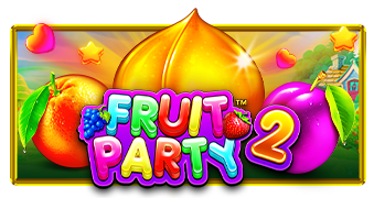 Fruit Party 2™